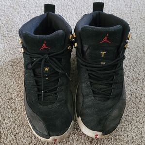 Jordan Reverse Taxi 12
